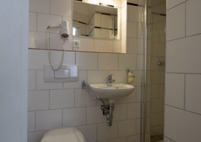 Bad - WC - Dusche