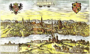 Görlitz - history