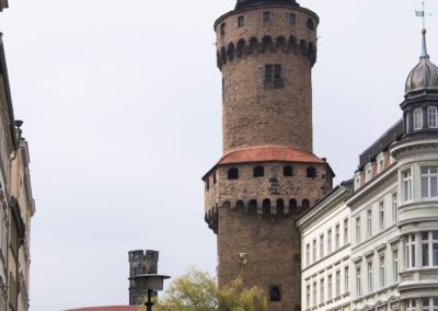 Reichenbacher Tower