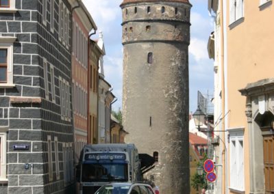 Nikolai-Tower