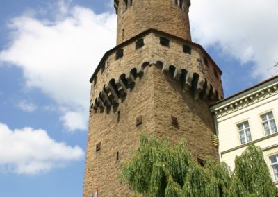Reichenbacher Tower