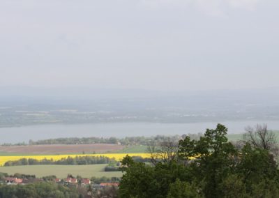 Lake Berzdorf